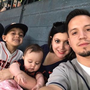 Meet your Posher, Jose